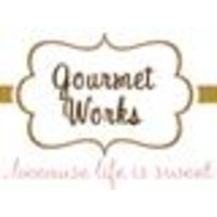 Gourmet Works logo, Gourmet Works contact details