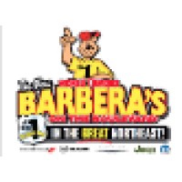 Barbera’s Autoland Chrysler Dodge Jeep Ram logo, Barbera’s Autoland Chrysler Dodge Jeep Ram contact details