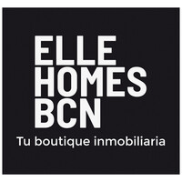 ELLE HOMES BCN logo, ELLE HOMES BCN contact details