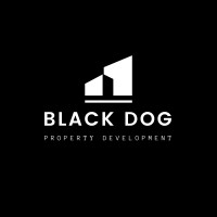 Black Dog Property Development logo, Black Dog Property Development contact details