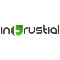 Intrustial logo, Intrustial contact details