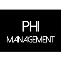 PHI MANAGEMENT logo, PHI MANAGEMENT contact details