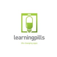 Digital Learning Pills logo, Digital Learning Pills contact details