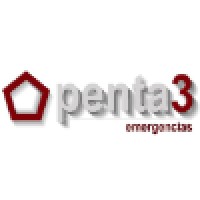 Penta3 emergencias S.L. logo, Penta3 emergencias S.L. contact details