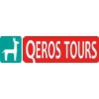 Qeros Tours logo, Qeros Tours contact details