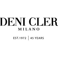 Deni Cler Milano logo, Deni Cler Milano contact details