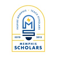 Memphis Scholars logo, Memphis Scholars contact details