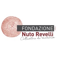 Fondazione Nuto Revelli logo, Fondazione Nuto Revelli contact details