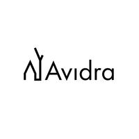 Avidra logo, Avidra contact details