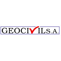 GEOCIVIL SA logo, GEOCIVIL SA contact details