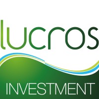 Lucros Investment logo, Lucros Investment contact details