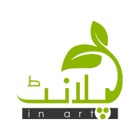 Plant in Art logo, Plant in Art contact details