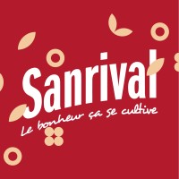 SANRIVAL JARDIN logo, SANRIVAL JARDIN contact details