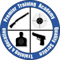 Premier Training Academy logo, Premier Training Academy contact details