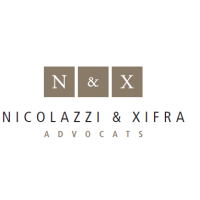 Nicolazzi Xifra Advocats logo, Nicolazzi Xifra Advocats contact details