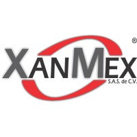 Xanmex Comercialización de Productos Químicos logo, Xanmex Comercialización de Productos Químicos contact details