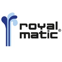 Royal Matic B.V. logo, Royal Matic B.V. contact details