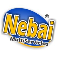 Nebai Servicios Tecnológicos logo, Nebai Servicios Tecnológicos contact details