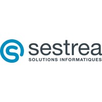 Sestrea logo, Sestrea contact details