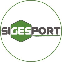 SIGESPORT logo, SIGESPORT contact details