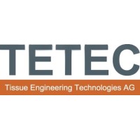 TETEC Tissue Engineering Technologies AG logo, TETEC Tissue Engineering Technologies AG contact details