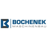 Bochenek Maschinenbau GmbH logo, Bochenek Maschinenbau GmbH contact details