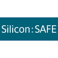 Silicon:SAFE logo, Silicon:SAFE contact details