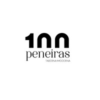 100 PENEIRAS logo, 100 PENEIRAS contact details