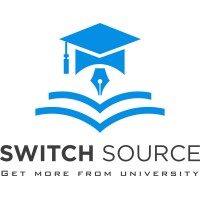 Switch Source logo, Switch Source contact details