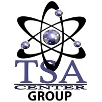 TSA CENTER (Centro de Tecnología y Soluciones Avanzadas) logo, TSA CENTER (Centro de Tecnología y Soluciones Avanzadas) contact details