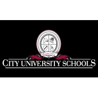 City University School logo, City University School contact details