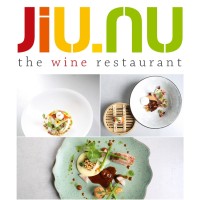 Jiu.nu restaurant | winebar | webshop logo, Jiu.nu restaurant | winebar | webshop contact details