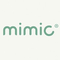 Mimic logo, Mimic contact details