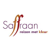 Saffraan Reizen logo, Saffraan Reizen contact details