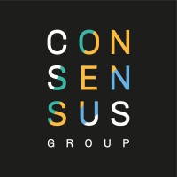 Consensus Group  — Gamechangers in Hygiene & Health, Hospitality & Happiness logo, Consensus Group  — Gamechangers in Hygiene & Health, Hospitality & Happiness contact details