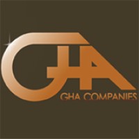 GHA Companies logo, GHA Companies contact details