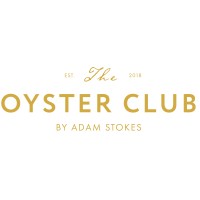 The Oyster Club logo, The Oyster Club contact details