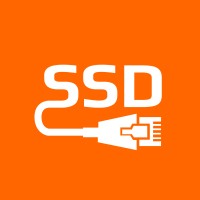 SSD Onderhoud ICT B.V. logo, SSD Onderhoud ICT B.V. contact details