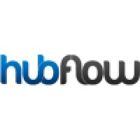 hubflow logo, hubflow contact details