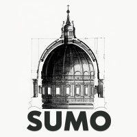 Sumo logo, Sumo contact details