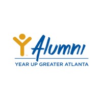 Year Up Greater Atlanta Job Updates logo, Year Up Greater Atlanta Job Updates contact details