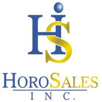 Horo Sales Inc. logo, Horo Sales Inc. contact details