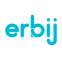 Erbij Dagbesteding logo, Erbij Dagbesteding contact details