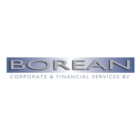 Borean Corporate & Financial Services B.V. logo, Borean Corporate & Financial Services B.V. contact details