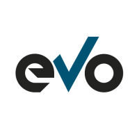 EVO Training Institute logo, EVO Training Institute contact details