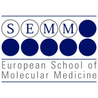 European School of Molecular Medicine (SEMM) logo, European School of Molecular Medicine (SEMM) contact details