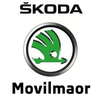 Skoda Movilmaor logo, Skoda Movilmaor contact details