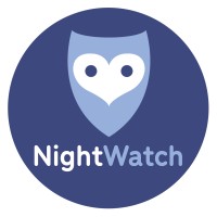 NightWatch Epilepsy Detection logo, NightWatch Epilepsy Detection contact details