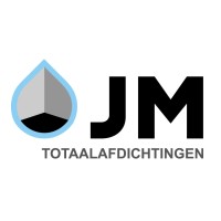 JM Totaalafdichtingen B.V. logo, JM Totaalafdichtingen B.V. contact details