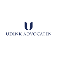 Udink Advocaten logo, Udink Advocaten contact details